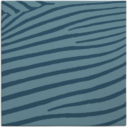 zebra rug - item 531651