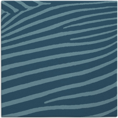 zebra rug - item 531652