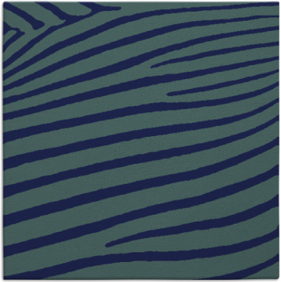 zebra rug - item 531657