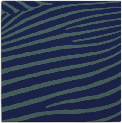 zebra rug - item 531658