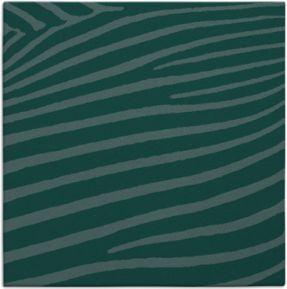 zebra rug - item 531660