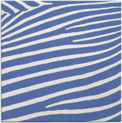 zebra rug - item 531666