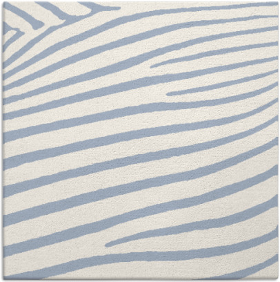 zebra rug - item 531667