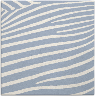 zebra rug - item 531668
