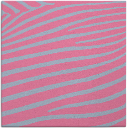 zebra rug - item 531675