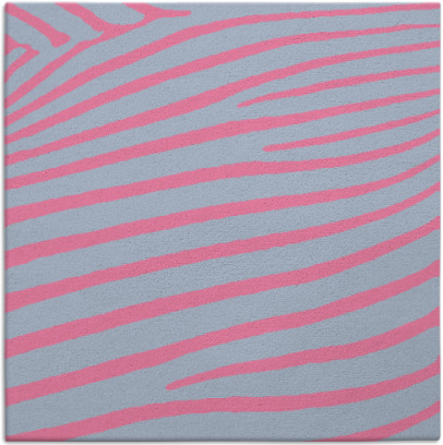 zebra rug - item 531676