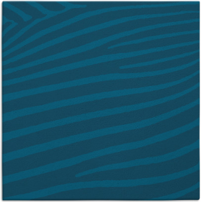 zebra rug - item 531678
