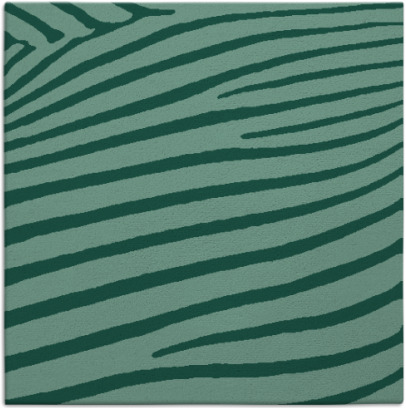 zebra rug - item 531683