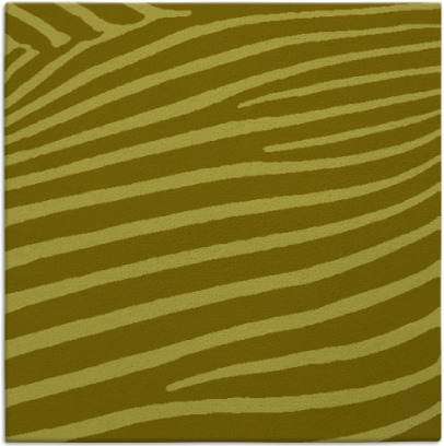 zebra rug - item 531687