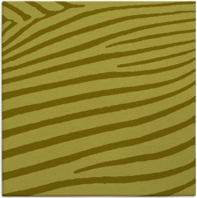 zebra rug - item 531688