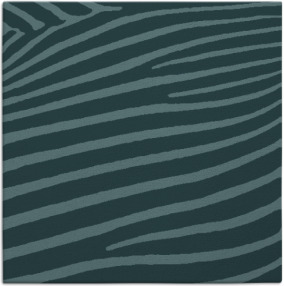 Zebra Rug