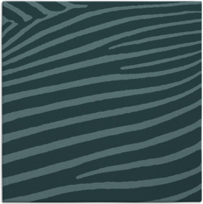 zebra rug - item 531697