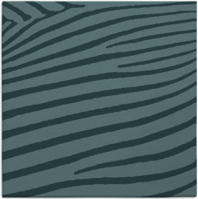 zebra rug - item 531698