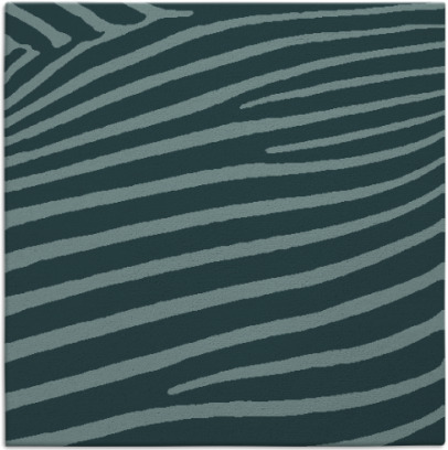 zebra rug - item 531699