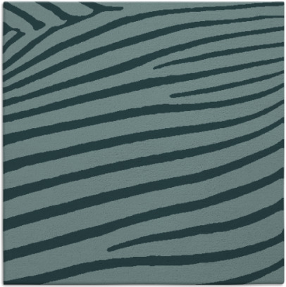 zebra rug - item 531700