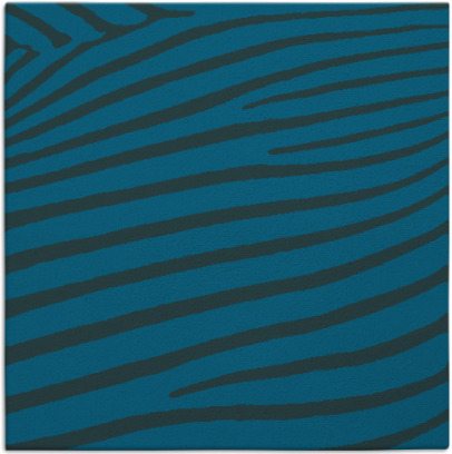 zebra rug - item 531706