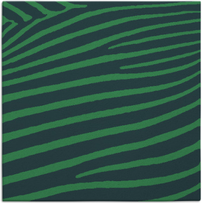 zebra rug - item 531707