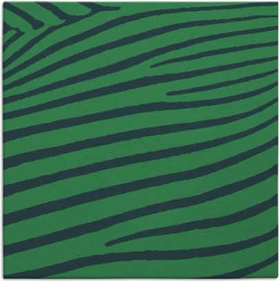 zebra rug - item 531708