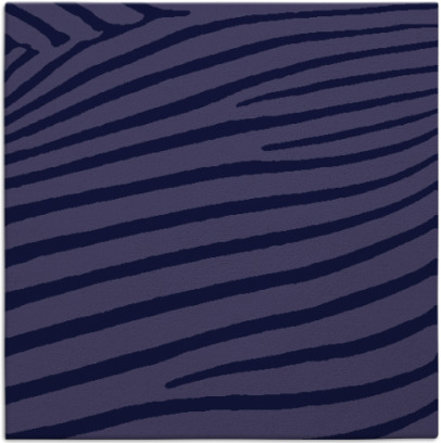 zebra rug - item 531709