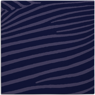 zebra rug - item 531710