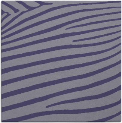 zebra rug - item 531714
