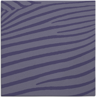 zebra rug - item 531716