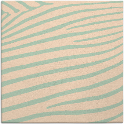 zebra rug - item 531727