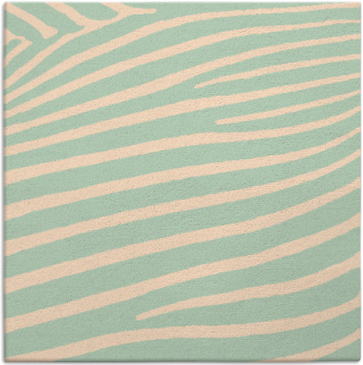 zebra rug - item 531728