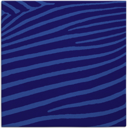 zebra rug - item 531729