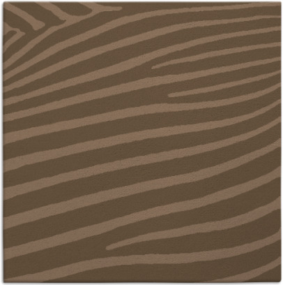 zebra rug - item 531736