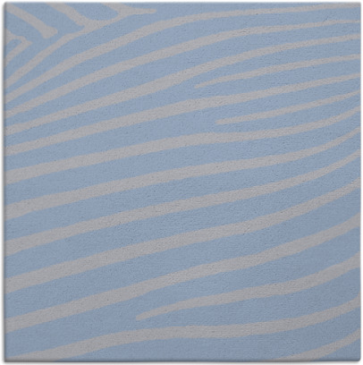 zebra rug - item 531737