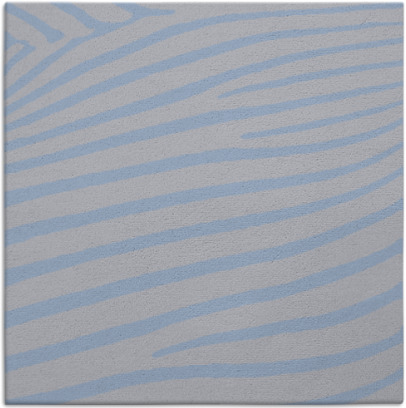 zebra rug - item 531738