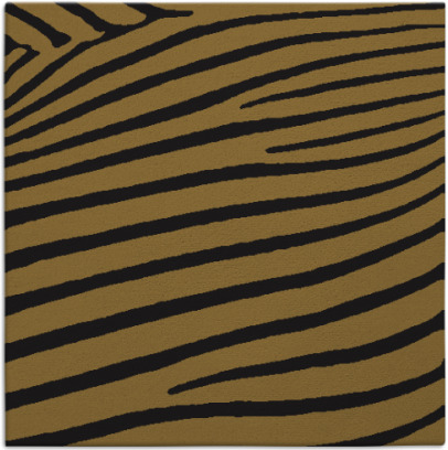 zebra rug - item 531741