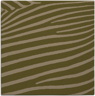 zebra rug - item 531746