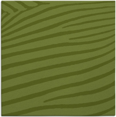 zebra rug - item 531749