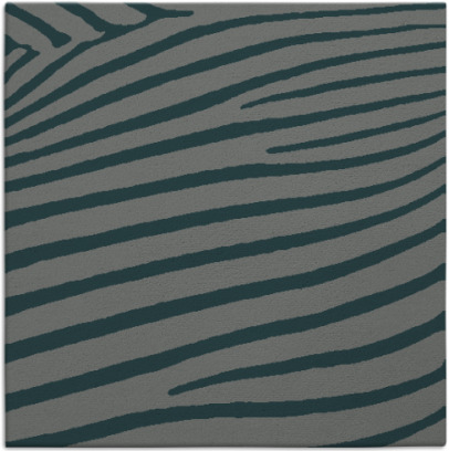 zebra rug - item 531754