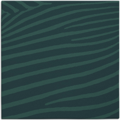 zebra rug - item 531755