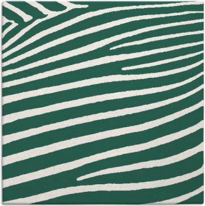 zebra rug - item 531758