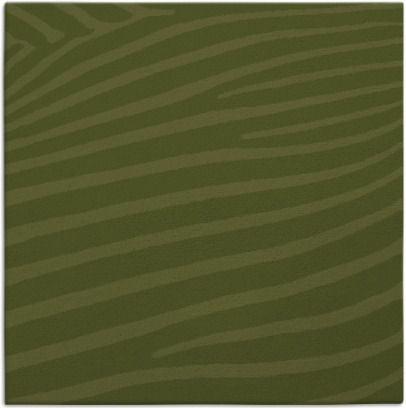 zebra rug - item 531761