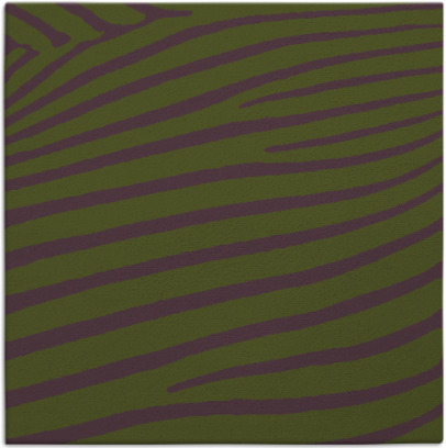 zebra rug - item 531763