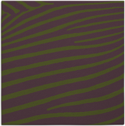 zebra rug - item 531764