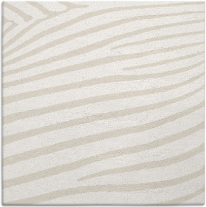 zebra rug - item 531767