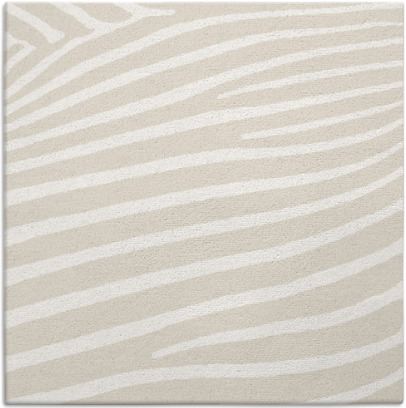zebra rug - item 531768