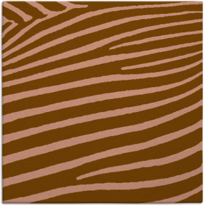 zebra rug - item 531771