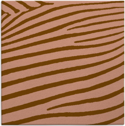 zebra rug - item 531772