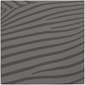 Zebra Rug