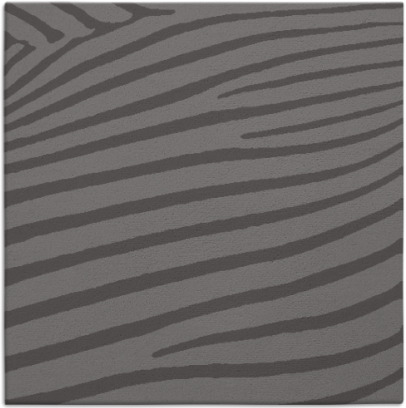 zebra rug - item 531773