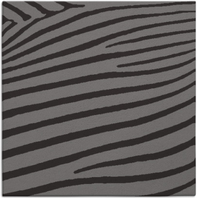 zebra rug - item 531775