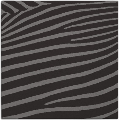 zebra rug - item 531776