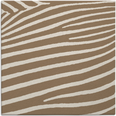 zebra rug - item 531778